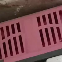 باکس مخصوص حیوان سالم