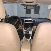 برلیانس ۳۳۰ دنده ای مدل ۹۵|خودرو سواری و وانت|رشت, رودباری|دیوار