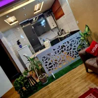 سویت آپارتمان لوکس باغ دریاچه لوکس و vip|اجارهٔ کوتاهمدت آپارتمان و سوئیت|اصفهان, باغ دریاچه|دیوار