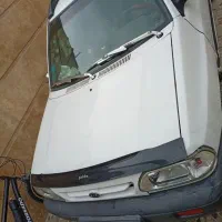 پراید۸۲کارات طلا|خودرو سواری و وانت|خرمآباد, |دیوار