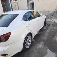 لکسوس is300|خودرو سواری و وانت|اصفهان, مرداویج|دیوار