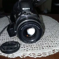 دوربین فیلم برداری sonYHandycam.video8|دوربین عکاسی و فیلم‌برداری|تهران, ارامنه|دیوار
