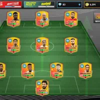 اکانت مکث دریم لیگ