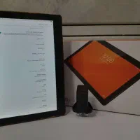 تبلت لنوو|تبلت|خمینی‌شهر, |دیوار