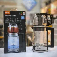 چایی ساز روهمی بوش فیلیپس تفال با گارانتی عمده تک|سماور، چای‌ساز، قهوه‌ساز|تهران, شوش|دیوار