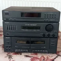 ظبط سونی