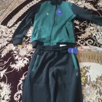 ست گرم کن ورزشی مردانه coco