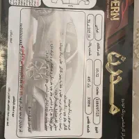 پژو ۴۰۵ نقره‌ای مدل ۱۳۹۳|خودرو سواری و وانت|قم, عمار یاسر|دیوار