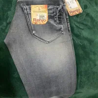 شلوار لی مردانه سایز ۳۰