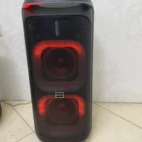اسپیکر شارژی پارتی باکس