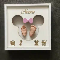 ثبت کودکی|مجسمه، تندیس، ماکت|رشت, منظریه|دیوار