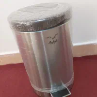 سطل آشغال وسطل برنج وجاحبوبات|ظروف نگهدارنده، پلاستیکی، یک‌بارمصرف|تهران, بهاران|دیوار
