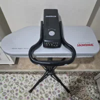 اتو پرس جانتک مدل ژانومه ۲۹۰۰