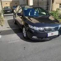 کیا سراتو اتوماتیک آپشنال ۲۰۰۰ cc|خودرو سواری و وانت|تهران, مرزداران|دیوار