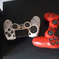 ps4  پلی استیشن ۴ پرو|کنسول، بازی ویدئویی و آنلاین|قرچک, پویینک|دیوار