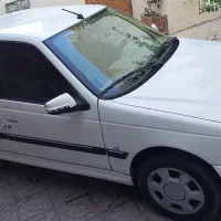 پژو پارس tu5 سیمی 1401