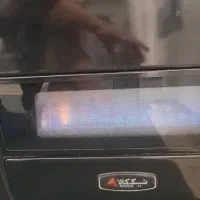 بخاری گازی نیک کالا سالم|بخاری، هیتر، شومینه|کرج, عظیمیه|دیوار