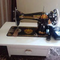 چرخ خیاطی برقی