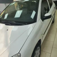 ۲۰۶ تیپ‌۵ مدل ۹۸|خودرو سواری و وانت|یاسوج, |دیوار