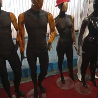 تمام تنه زنانه،مردانه،بچه گانه