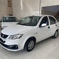 پیش فروش سایناS و دوگانه //مدل۴۰۴|خودرو سواری و وانت|تهران, دریاننو|دیوار