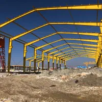 فروش یا تهاتر سنگبری نیمه کاره|فروش دفتر صنعتی، کشاورزی، تجاری|محلات, |دیوار