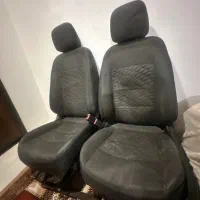 صندلی لکسوس ۸ حالته قابل نصب پژو