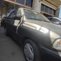 پراید 85بیرنگ نقد اقساط|خودرو سواری و وانت|جرقویه, |دیوار