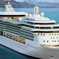 بلیت کشتی به مقصد شارجه دبی و کویت