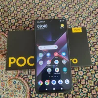 poco x7 pro