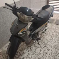 فروش موتور ویو