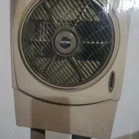 کولر سالم به اب شهری وصل میشه