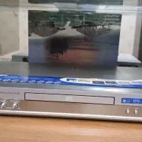 دی وی دی سامسونگ