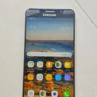سامسونگ Galaxy Note5