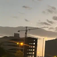 مغازه ۴۰ متری سقف آزاد نزدیک به فلکه ارتش