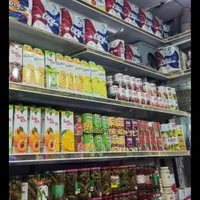 مغازه سوپر مارکت رهن و اجاره  40 سال سابقه|اجارهٔ مغازه و غرفه|تهران, صاحب الزمان|دیوار
