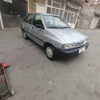 131|خودرو سواری و وانت|تبریز, |دیوار