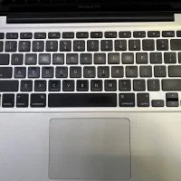 مک بوک ۲۰۱۲ پرو|رایانه همراه|تهران, تهرانپارس شرقی|دیوار