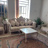 مبل سلطنتی ۹ نفره