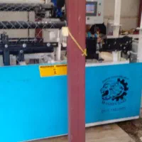 دستگاه فنس بافی|ماشین‌آلات صنعتی|همدان, |دیوار