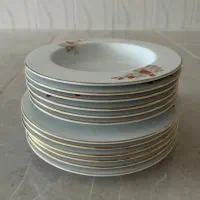بشقاب