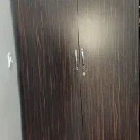 کمد لباس سالم