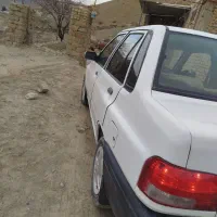 پراید ۸۵|خودرو سواری و وانت|بجنورد, |دیوار