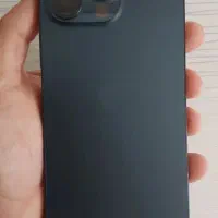 گوشی ۱۵ پرومکس