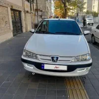 پارس موتور جدیدXU7pبیرنگ مشابه صفر