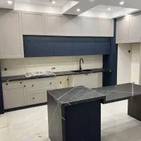 ۹۵ متر 2خ تکوادی برند منطقه لشکر-فتاحی|فروش آپارتمان|تهران, سبلان (لشگر)|دیوار