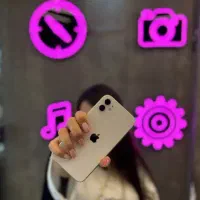 آیفون ۱۱نرمال ۱۲۸ گیگ دوسیم فابریک سفید خیلی نو|موبایل|ارومیه, |دیوار