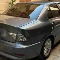 سمند سورن پلاس XU7P نوک مدادی ۱۴۰۴