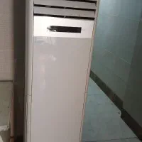 کولر گازی ۳۶ هزار هایسنس