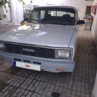 وانت  مزدا ژاپن  ۹۳ دوگانه کارخانه